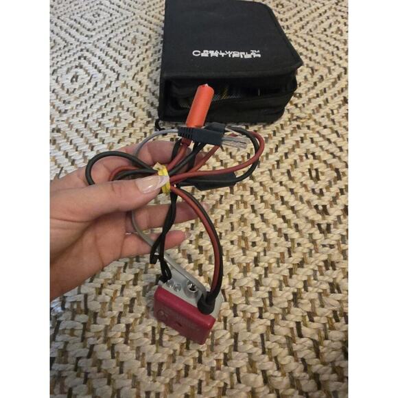 Tempo Progressive Electronics 77HP Tracer 2 with Case Quality - Picture 14 of 16